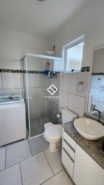 Apartamento 2 quartos  no bairro Três Vendas