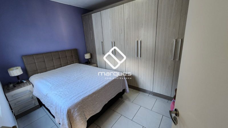Apartamento 2 quartos  no bairro Três Vendas
