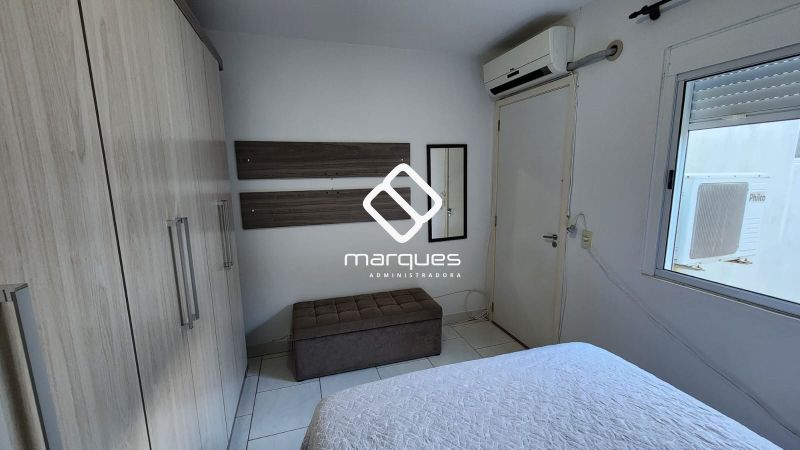 Apartamento 2 quartos  no bairro Três Vendas