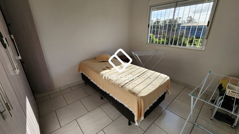 Apartamento 2 quartos  no bairro Três Vendas