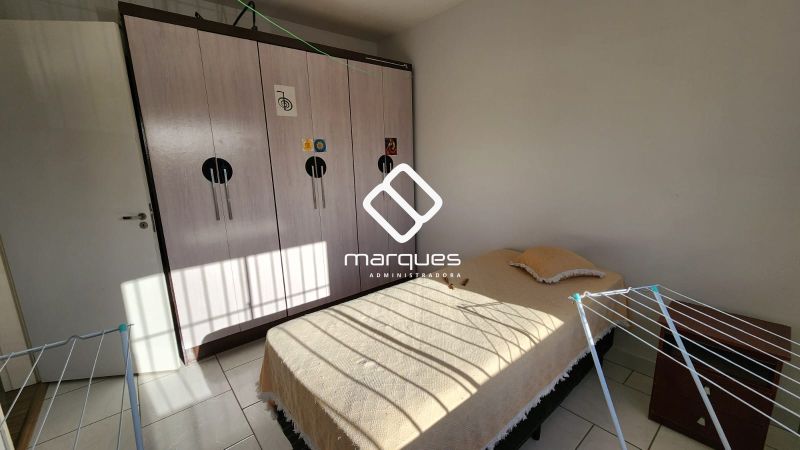 Apartamento 2 quartos  no bairro Três Vendas
