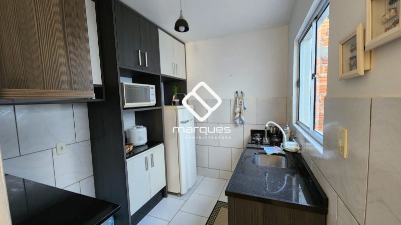 Apartamento 2 quartos  no bairro Três Vendas
