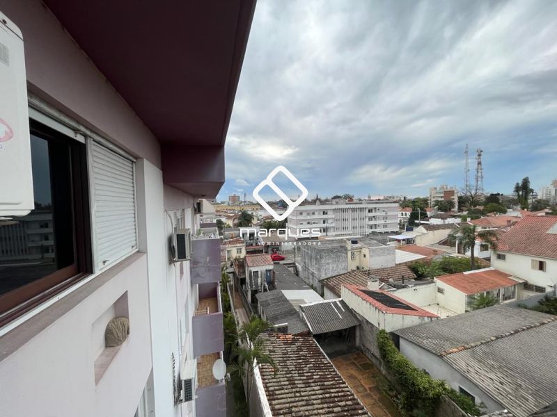 Cobertura 3 quartos  no bairro Centro