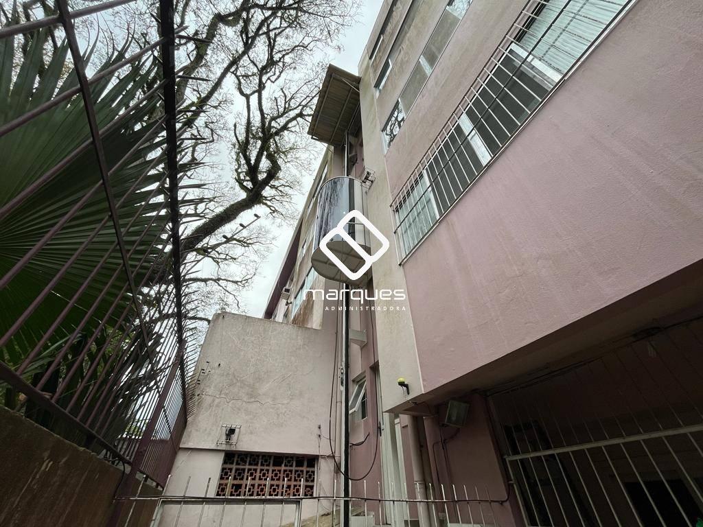 Cobertura 3 quartos  no bairro Centro