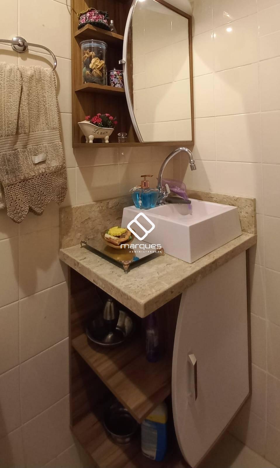 Cobertura 3 quartos  no bairro Centro