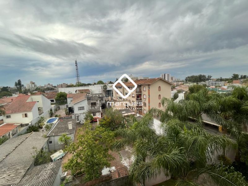 Cobertura 3 quartos  no bairro Centro