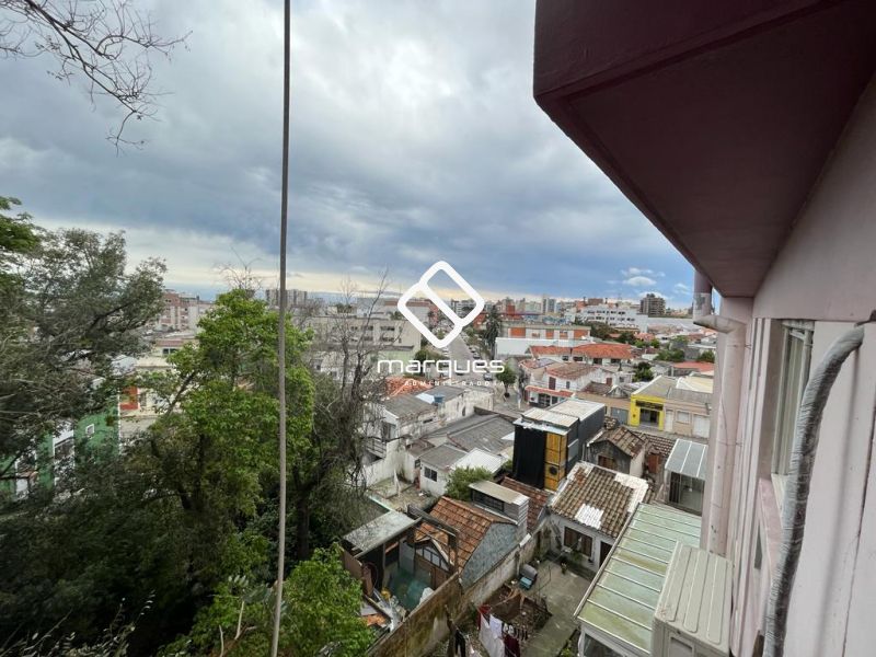 Cobertura 3 quartos  no bairro Centro