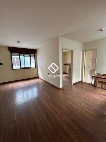 Apartamento 1 quarto  no bairro Centro