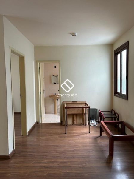 Apartamento 1 quarto  no bairro Centro