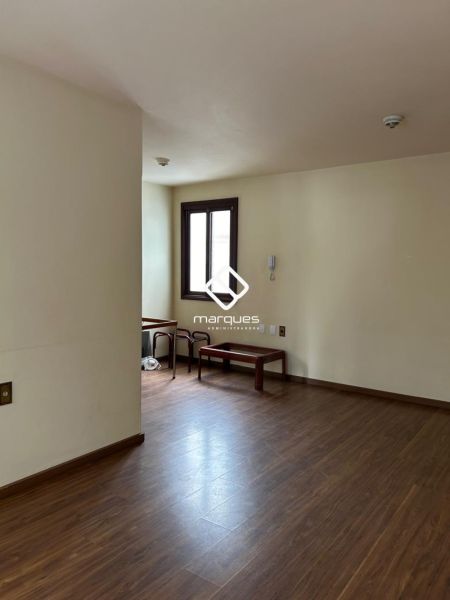 Apartamento 1 quarto  no bairro Centro