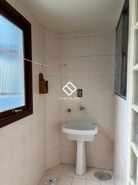 Apartamento 1 quarto  no bairro Centro