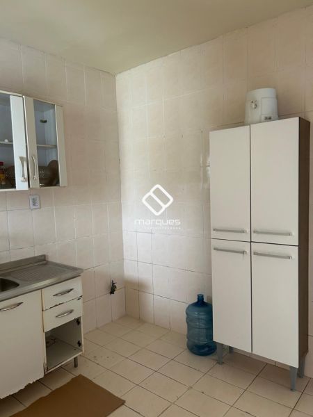 Apartamento 1 quarto  no bairro Centro