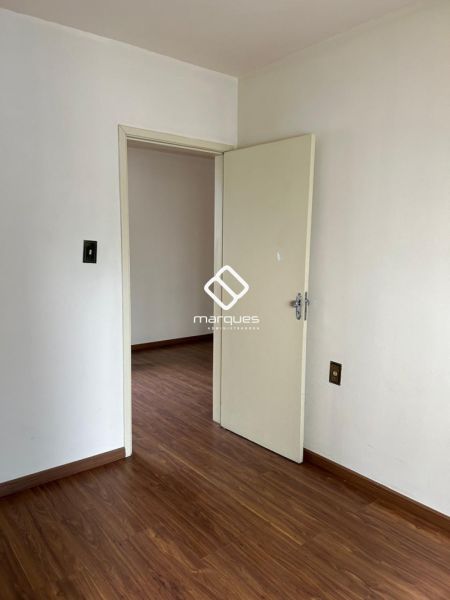 Apartamento 1 quarto  no bairro Centro