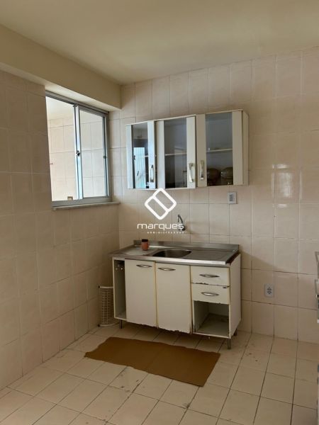 Apartamento 1 quarto  no bairro Centro