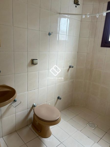 Apartamento 1 quarto  no bairro Centro