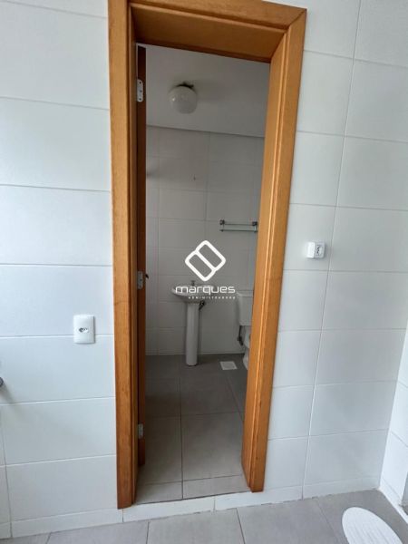 Apartamento 2 quartos  no bairro Centro