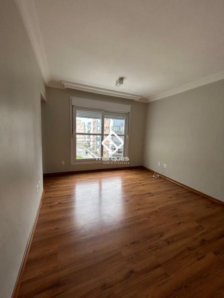 Apartamento 2 quartos  no bairro Centro