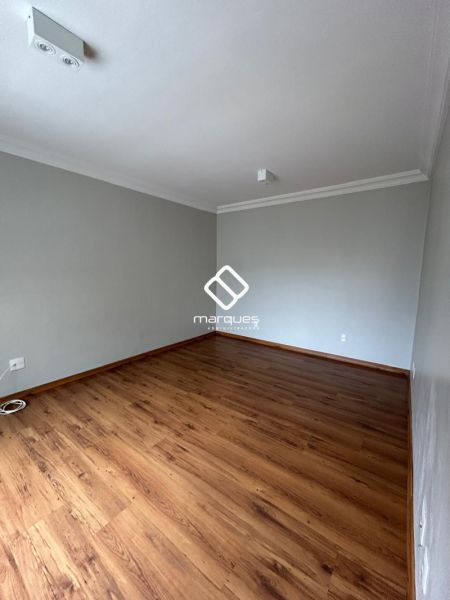 Apartamento 2 quartos  no bairro Centro
