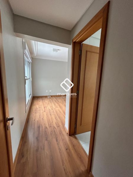Apartamento 2 quartos  no bairro Centro