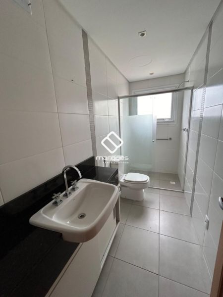 Apartamento 2 quartos  no bairro Centro