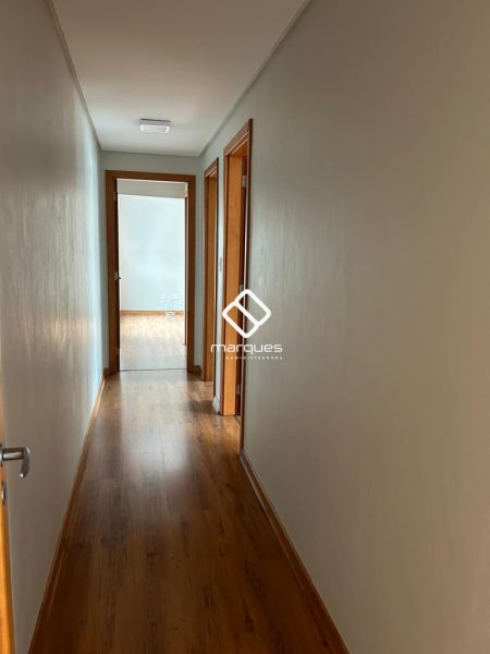 Apartamento 2 quartos  no bairro Centro