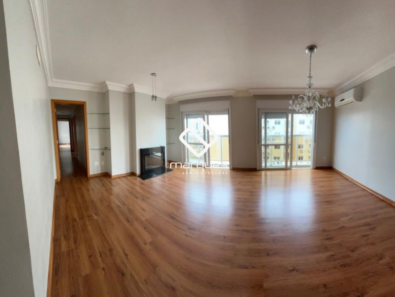 Apartamento 2 quartos  no bairro Centro
