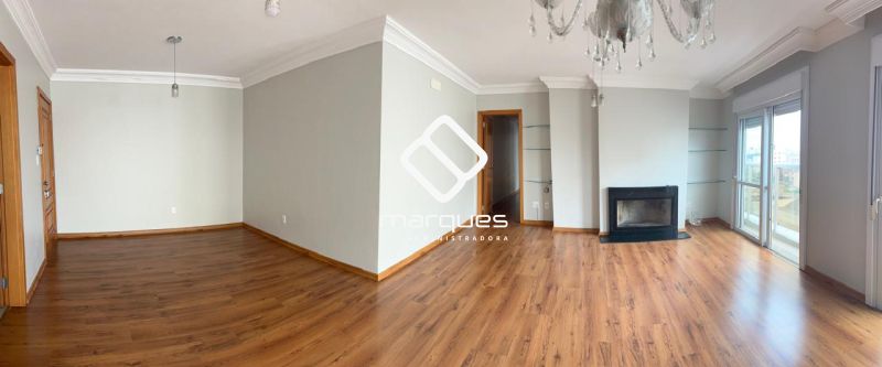 Apartamento 2 quartos  no bairro Centro