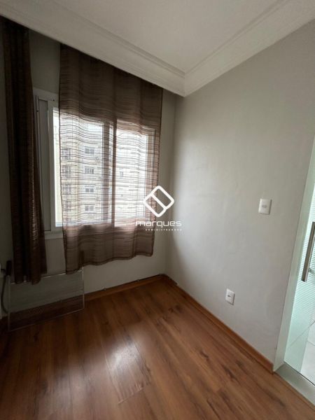 Apartamento 2 quartos  no bairro Centro