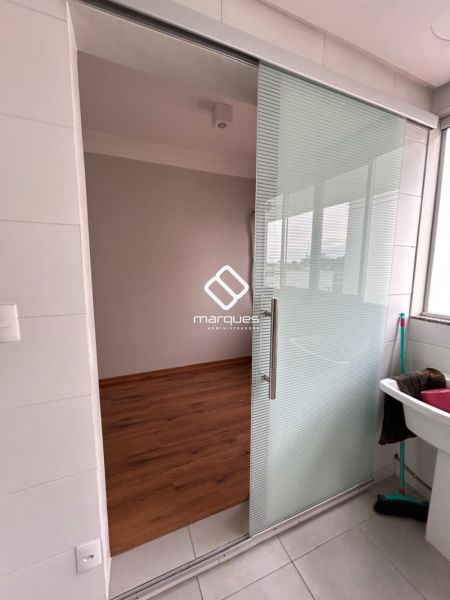 Apartamento 2 quartos  no bairro Centro