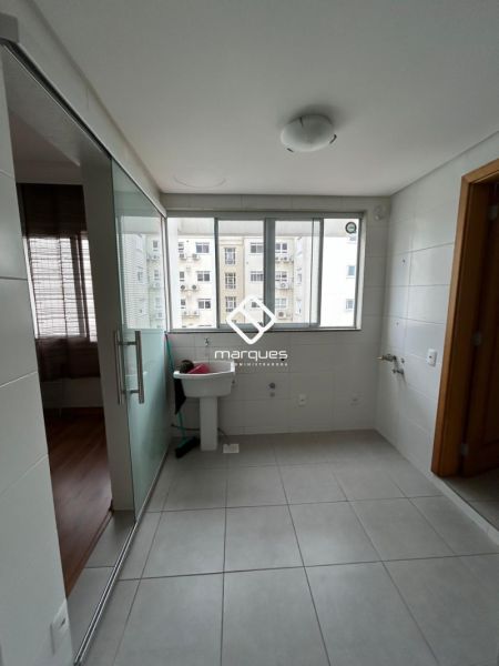 Apartamento 2 quartos  no bairro Centro