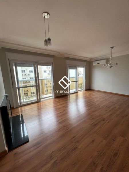 Apartamento 2 quartos  no bairro Centro