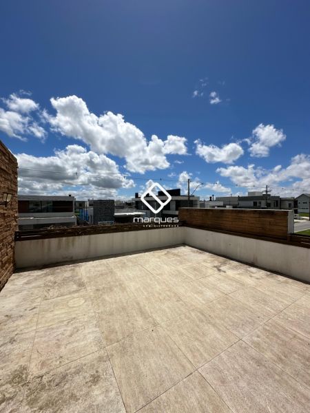 Casa 4 quartos  no bairro Laranjal