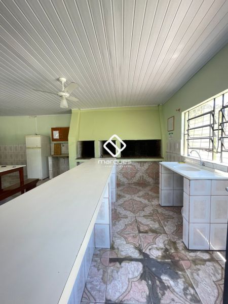 Apartamento 2 quartos  no bairro Fragata