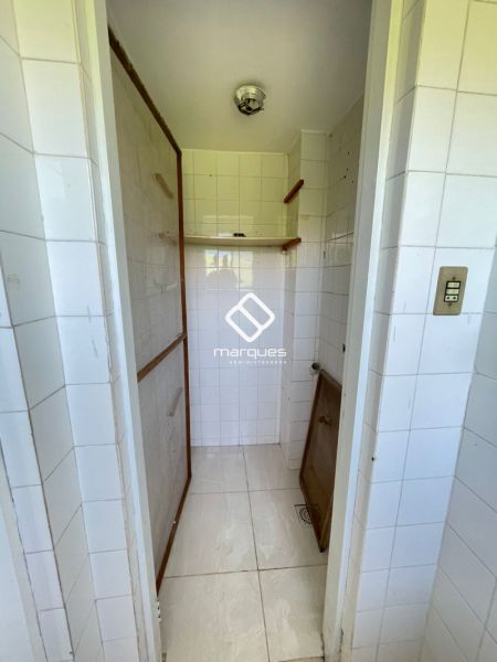 Apartamento 2 quartos  no bairro Fragata
