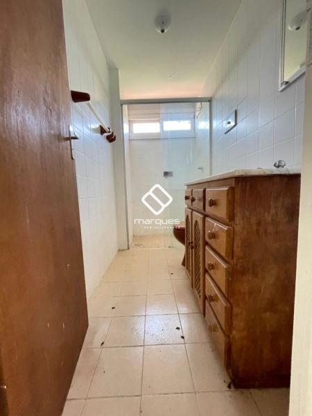 Apartamento 2 quartos  no bairro Fragata