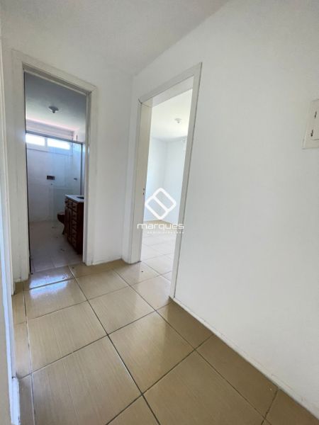Apartamento 2 quartos  no bairro Fragata