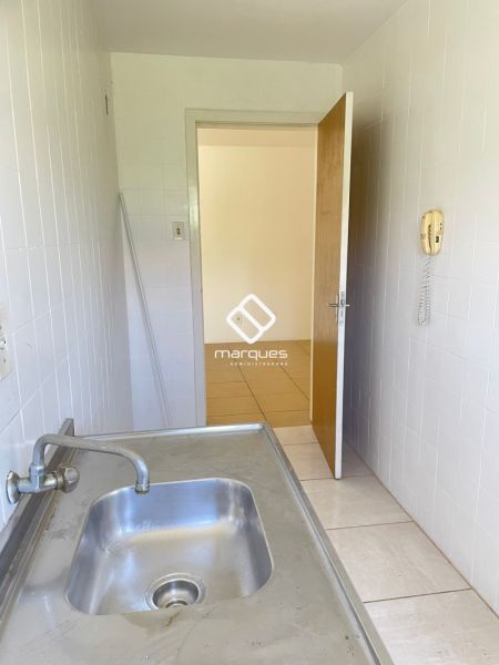Apartamento 2 quartos  no bairro Fragata