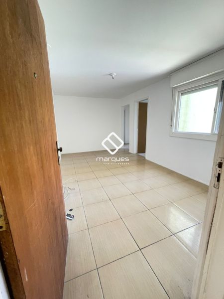 Apartamento 2 quartos  no bairro Fragata