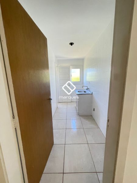 Apartamento 2 quartos  no bairro Fragata