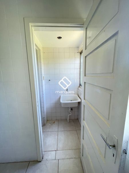 Apartamento 2 quartos  no bairro Fragata