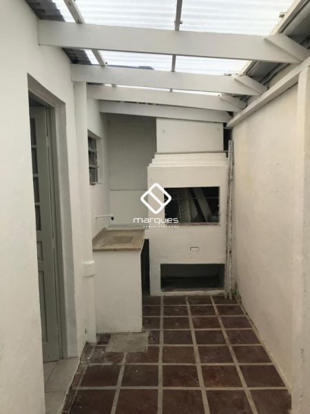 Casa 3 quartos  no bairro Centro