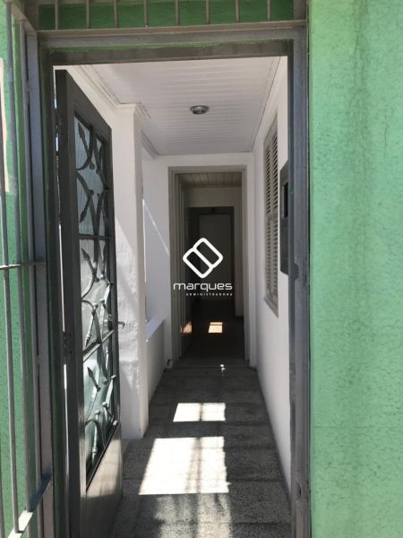 Casa 3 quartos  no bairro Centro