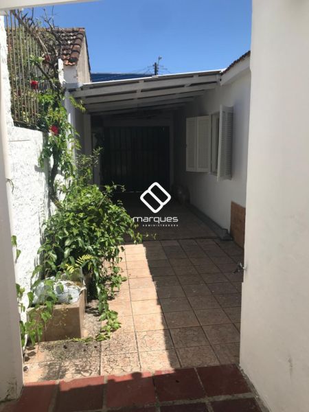 Casa 3 quartos  no bairro Centro