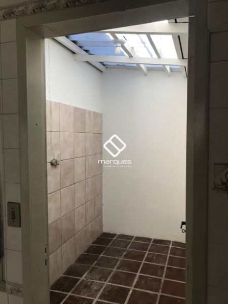 Casa 3 quartos  no bairro Centro
