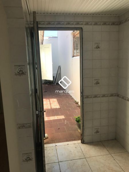 Casa 3 quartos  no bairro Centro