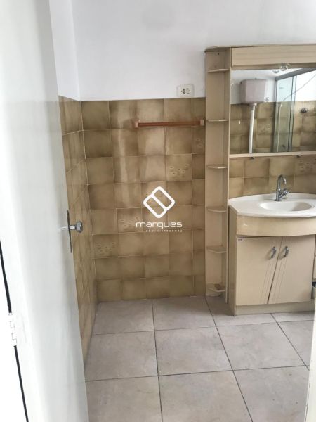 Casa 3 quartos  no bairro Centro