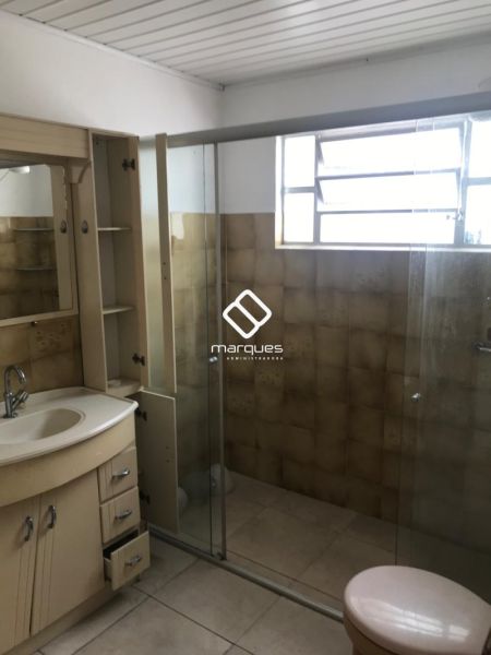 Casa 3 quartos  no bairro Centro