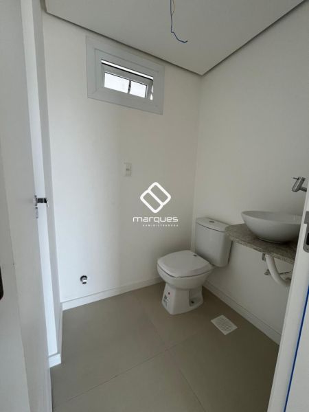 Apartamento 2 quartos  no bairro Três Vendas