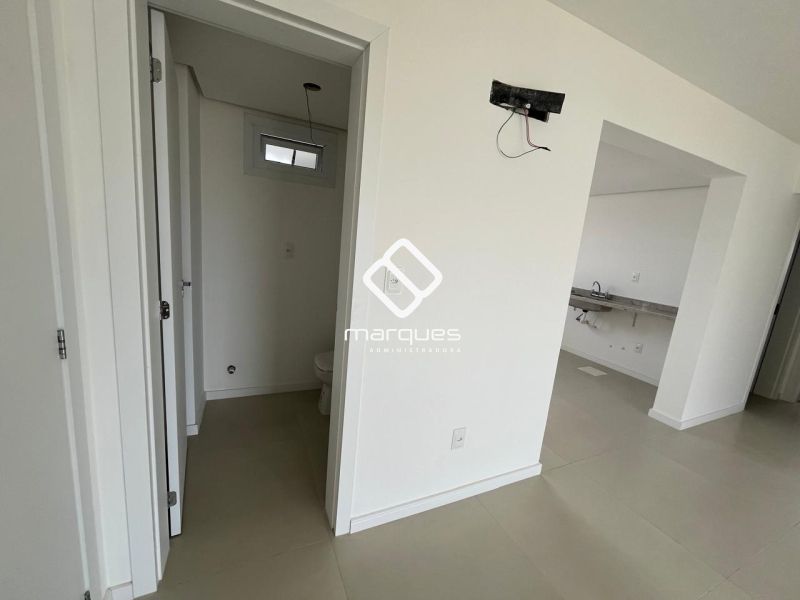 Apartamento 2 quartos  no bairro Três Vendas