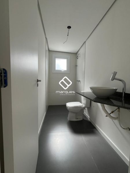 Apartamento 2 quartos  no bairro Três Vendas